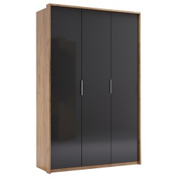 Шафа 3-х дверна Luna