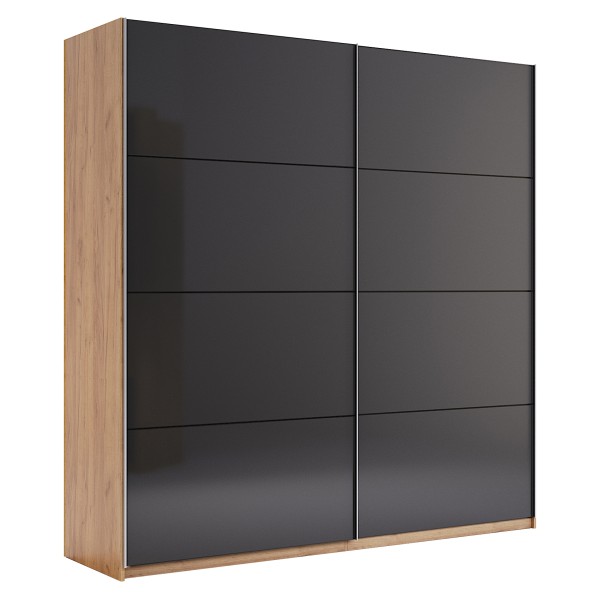 Шафа-купе Luna для спальні від Elite Mebel