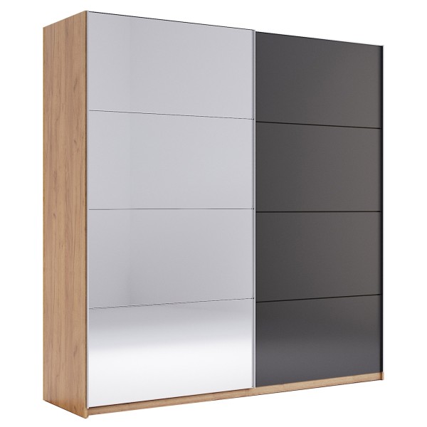 Шафа-купе Luna для спальні від Elite Mebel