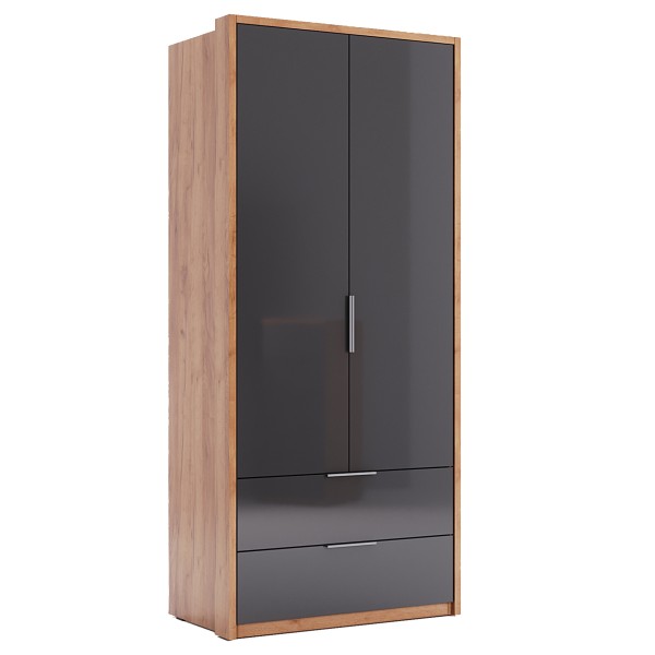 Шафа 2-х дверна Luna