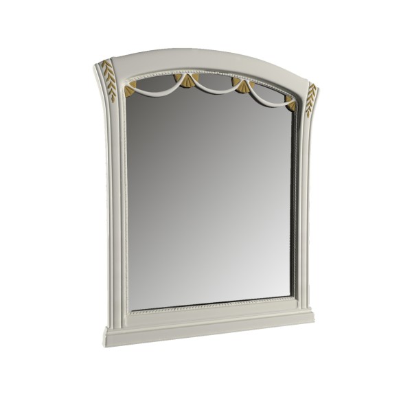 Дзеркало Rosella - елегантність класики для вашої спальні