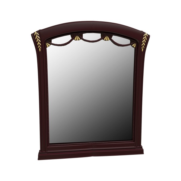 Дзеркало Rosella - елегантність класики для вашої спальні