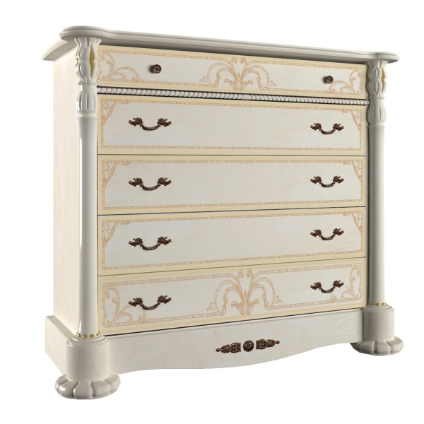 Комод Rosella - елегантність для вашої спальні