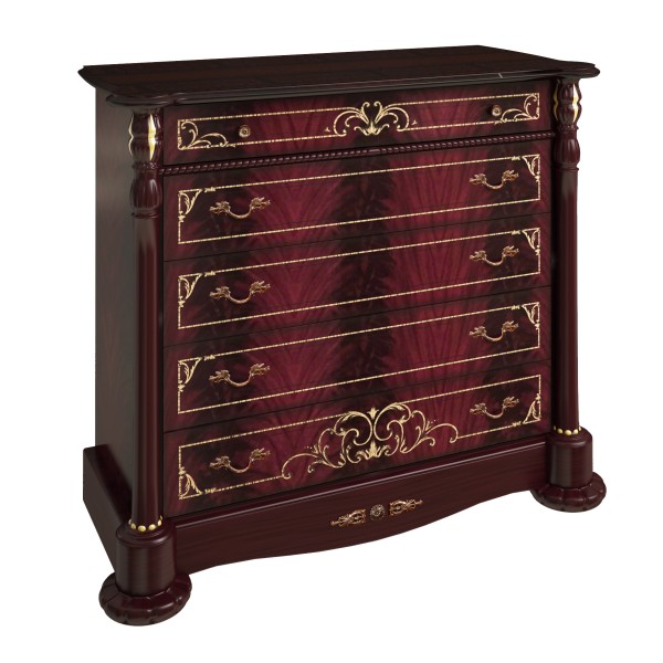 Комод Rosella - елегантність для вашої спальні