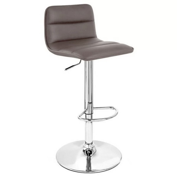 Барний стілець HY 369 з газ-ліфтом і обертанням 360°