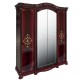 Шафа 4-х дверна Rosella – класичний стиль для вашої спальні