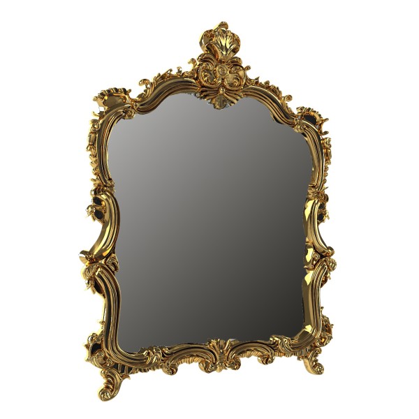 Дзеркало Jennifer/Victoria — класичне дзеркало для вашої спальні