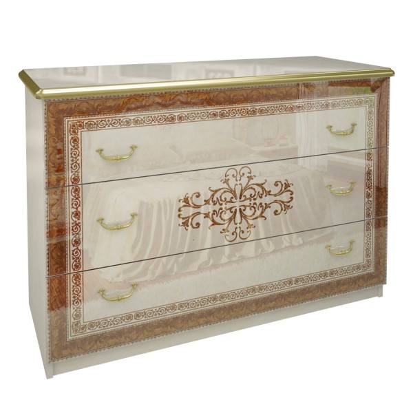 Комод Jennifer — ідеальне доповнення до вашої спальні