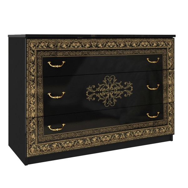 Комод Jennifer — ідеальне доповнення до вашої спальні