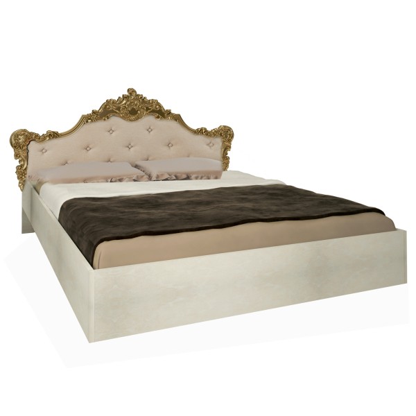 Ліжко Jennifer: класика для вашої спальні