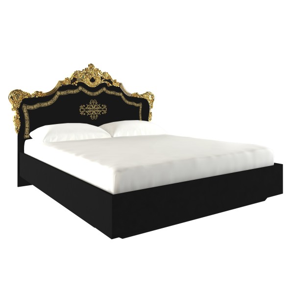 Ліжко Jennifer: класика для вашої спальні