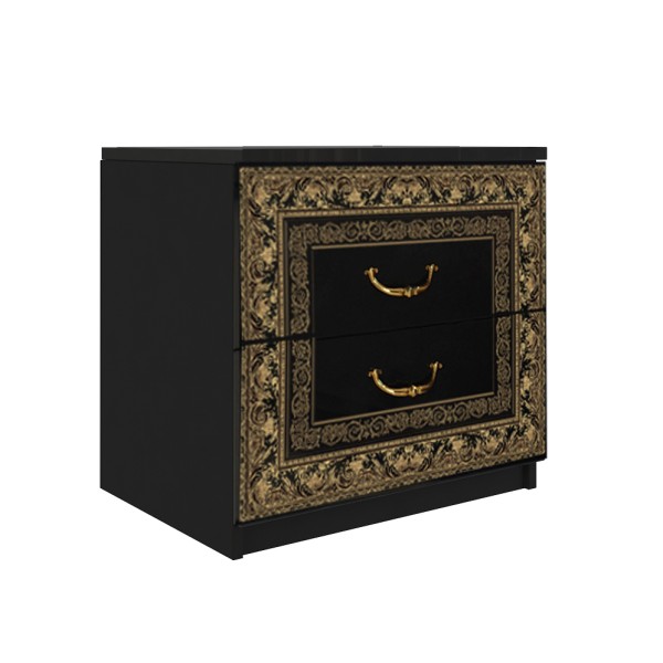 Тумба приліжкова Jennifer — класика для вашої спальні