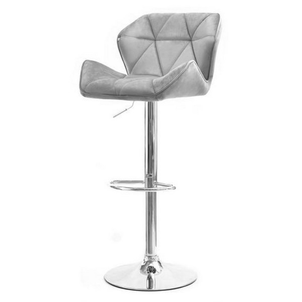 Барний стілець HY 3008 new тканина – стиль і комфорт для вашої кухні