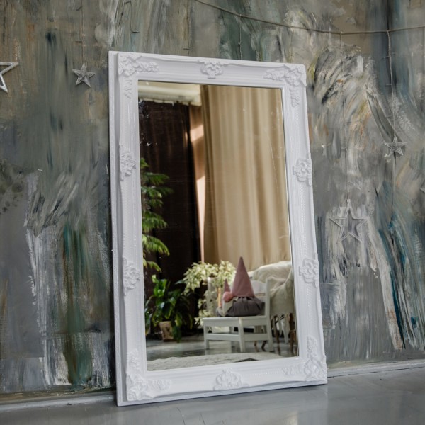 Дзеркало Manchester - стиль та елегантність для вашої спальні