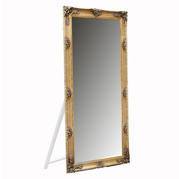 Дзеркало Manchester - стиль та елегантність для вашої спальні