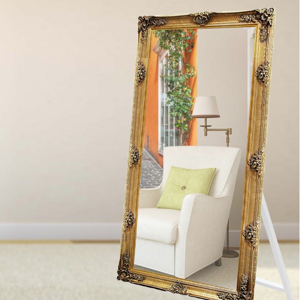 Дзеркало Manchester - стиль та елегантність для вашої спальні