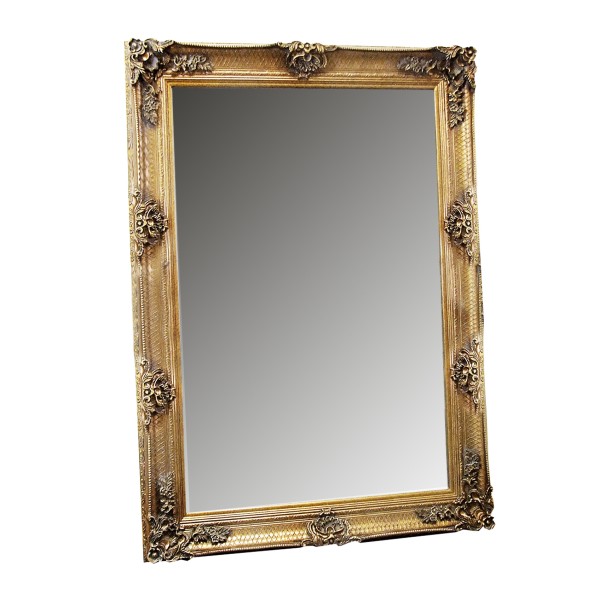 Дзеркало Manchester - стиль та елегантність для вашої спальні