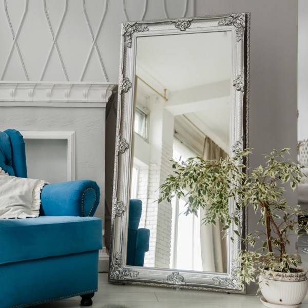 Дзеркало Manchester - стиль та елегантність для вашої спальні