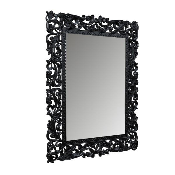 Дзеркало Franco – класичне навісне дзеркало для спальні