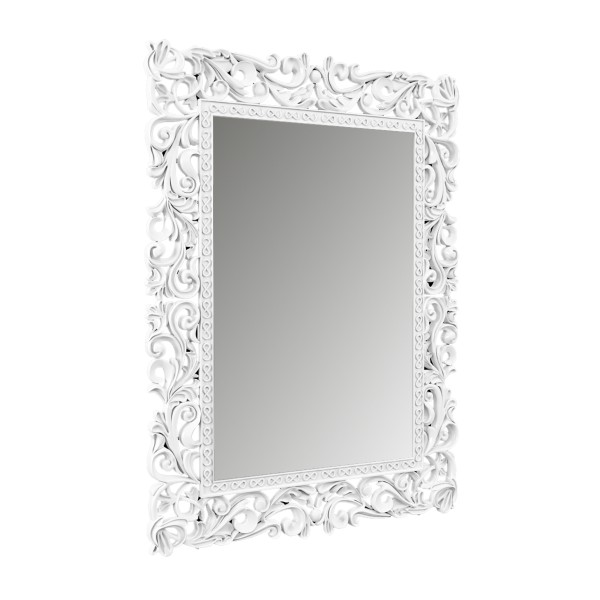 Дзеркало Franco – класичне навісне дзеркало для спальні