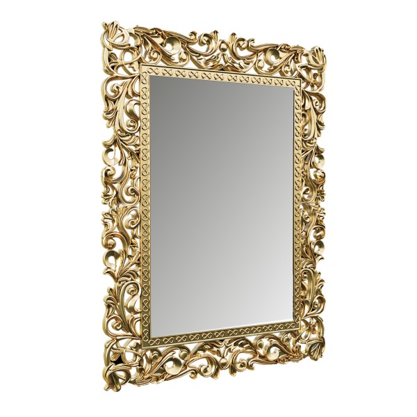 Дзеркало Franco – класичне навісне дзеркало для спальні