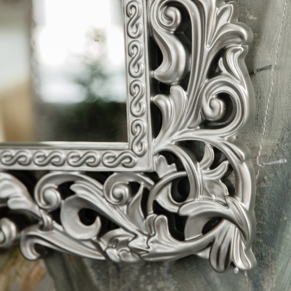 Дзеркало Franco – класичне навісне дзеркало для спальні