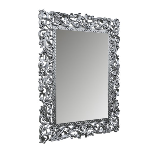 Дзеркало Franco – класичне навісне дзеркало для спальні
