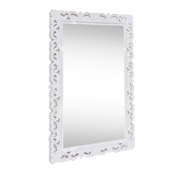 Дзеркало Gretta в класичному стилі для спальні