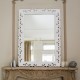 Дзеркало Gretta в класичному стилі для спальні