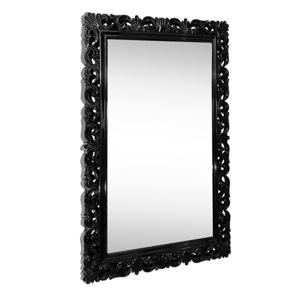 Дзеркало Gretta в класичному стилі для спальні