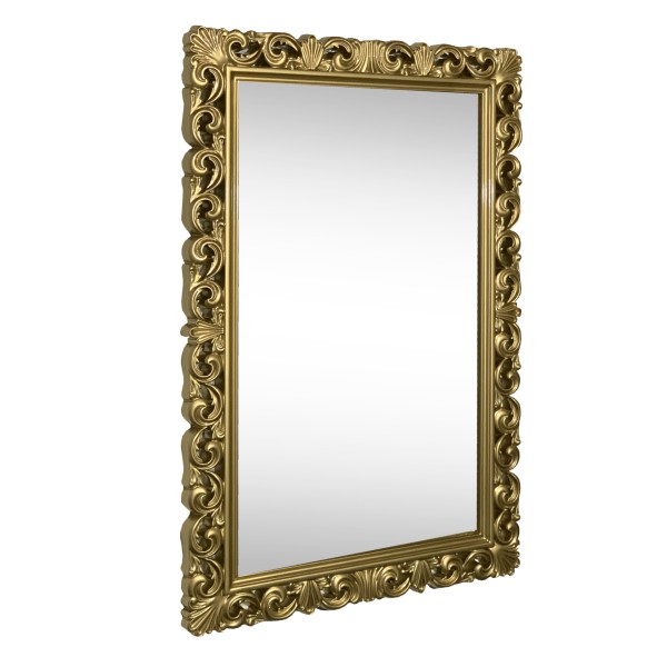 Дзеркало Gretta в класичному стилі для спальні