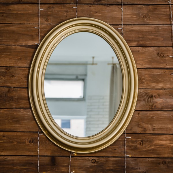 Дзеркало Pandora – класичне навісне дзеркало для спальні