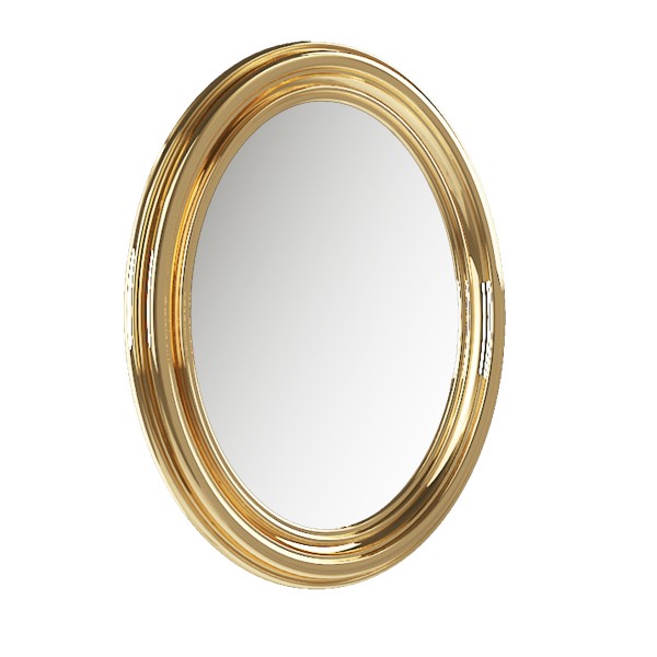 Дзеркало Pandora – класичне навісне дзеркало для спальні