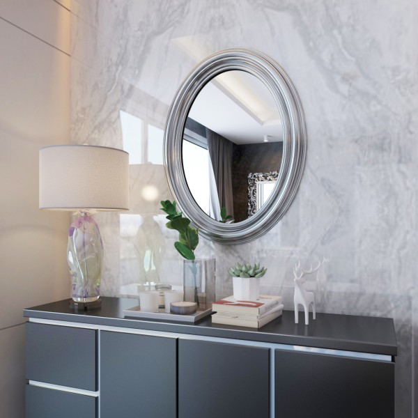 Дзеркало Pandora – класичне навісне дзеркало для спальні