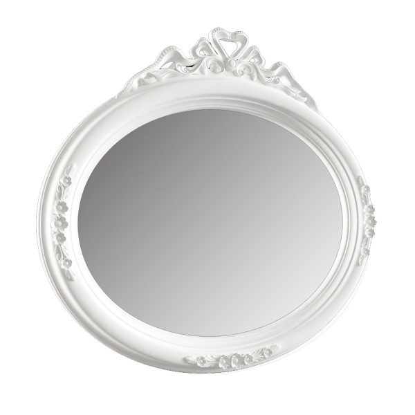 Дзеркало Pandora New – класика у вашій спальні