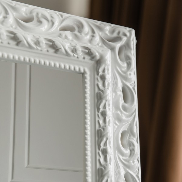 Дзеркало Mirage – класичний стиль для вашої спальні