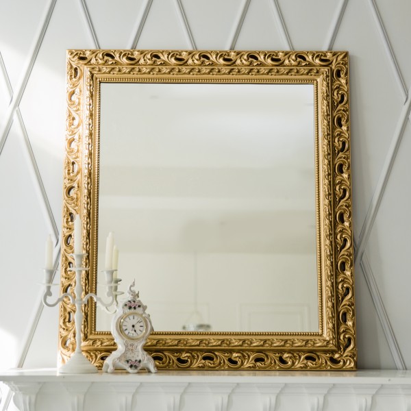 Дзеркало Versal - Класичний стиль для вашої спальні