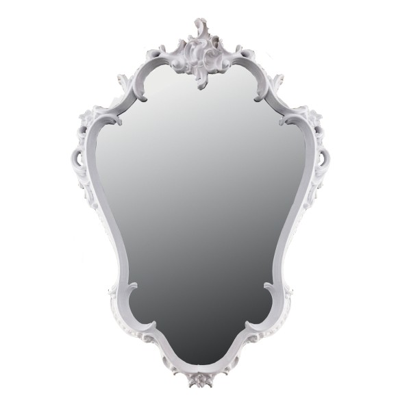 Дзеркало Renesans – стиль та елегантність для вашого інтер'єру