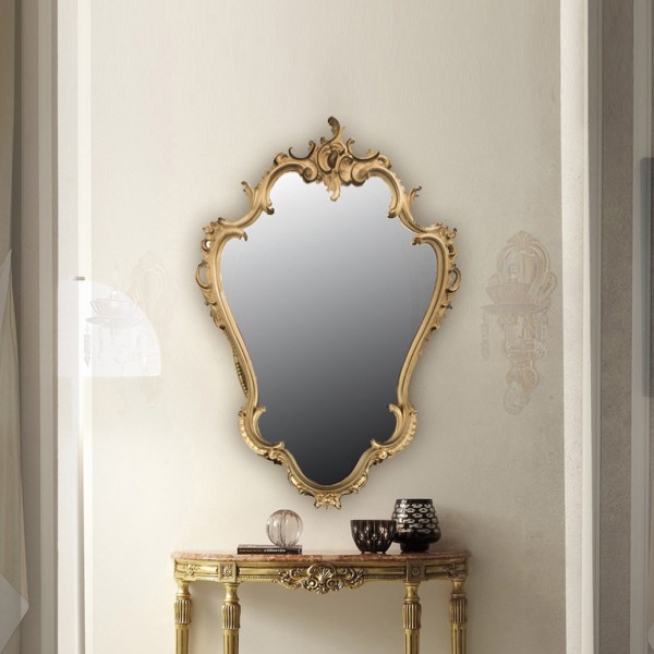 Дзеркало Renesans – стиль та елегантність для вашого інтер'єру