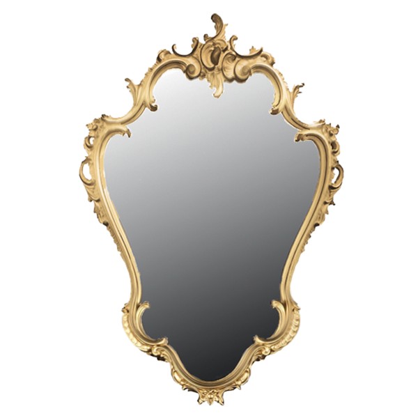 Дзеркало Renesans – стиль та елегантність для вашого інтер'єру