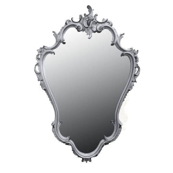 Дзеркало Renesans – стиль та елегантність для вашого інтер'єру