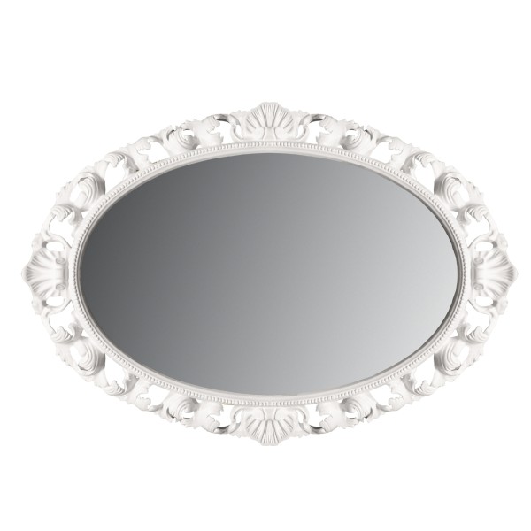 Дзеркало Odagio - елегантний вибір для вашої спальні