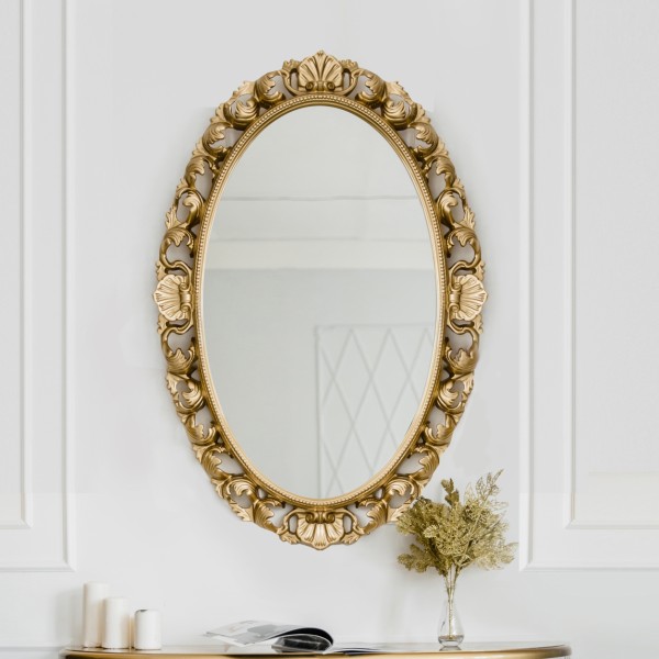 Дзеркало Odagio - елегантний вибір для вашої спальні