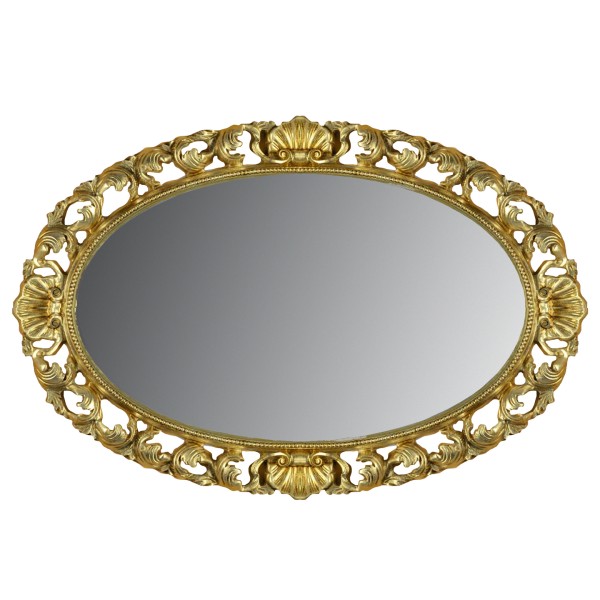 Дзеркало Odagio - елегантний вибір для вашої спальні