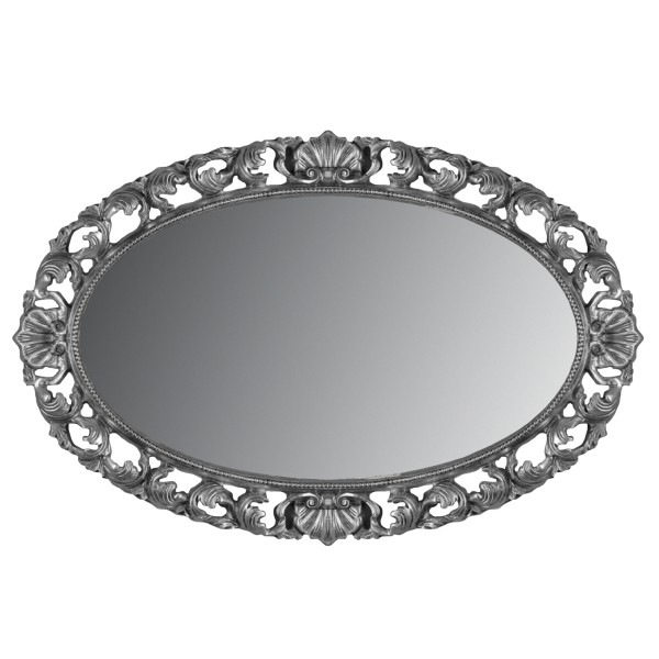 Дзеркало Odagio - елегантний вибір для вашої спальні