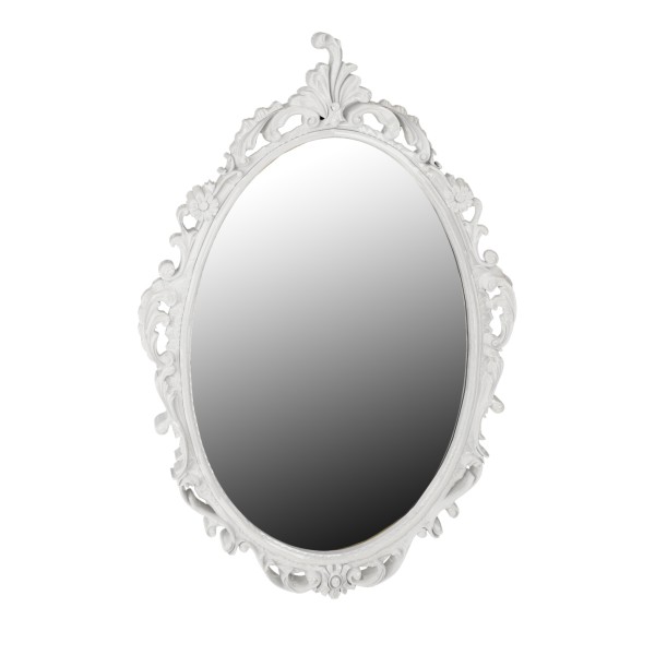 Дзеркало Rosana - елегантний аксесуар для спальні в класичному стилі