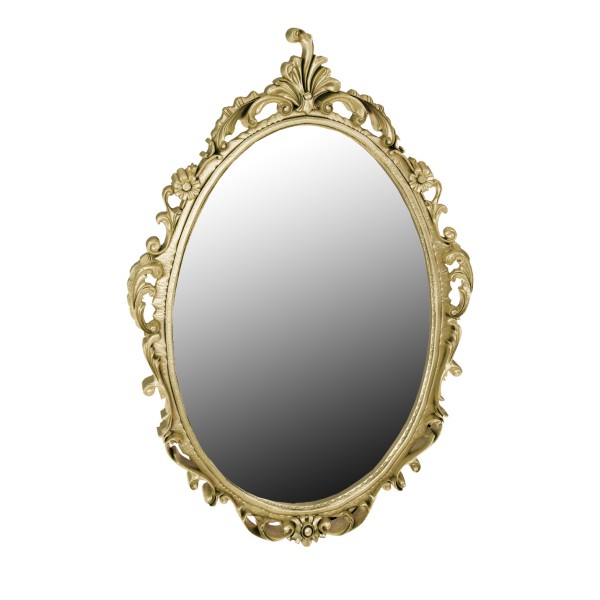 Дзеркало Rosana - елегантний аксесуар для спальні в класичному стилі