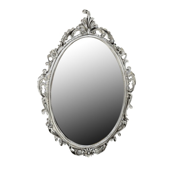 Дзеркало Rosana - елегантний аксесуар для спальні в класичному стилі