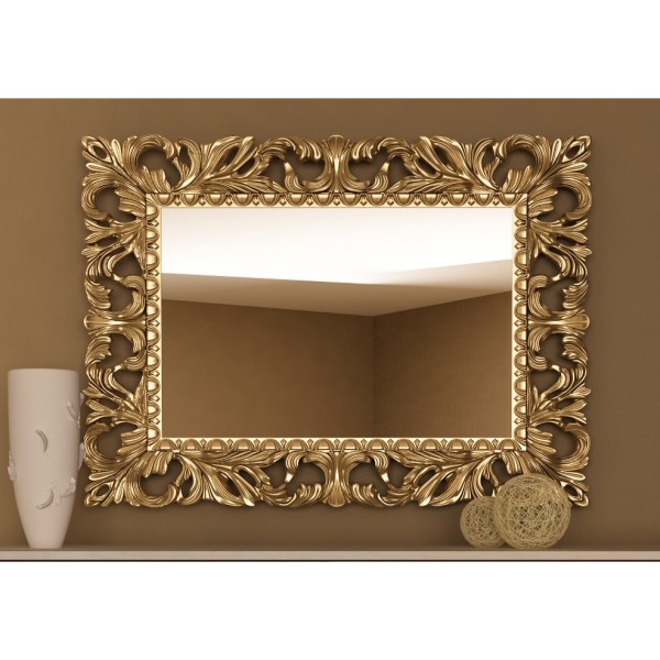 Дзеркало Pionia – елегантне дзеркало для вашої спальні