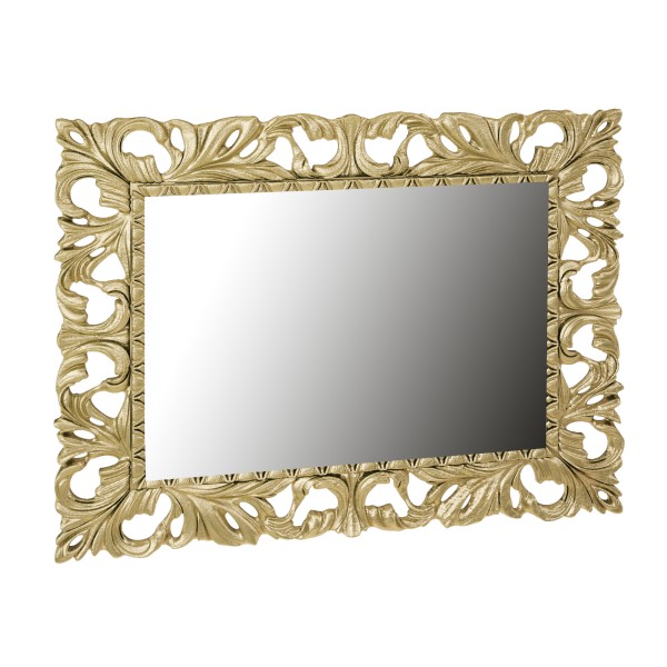 Дзеркало Pionia – елегантне дзеркало для вашої спальні